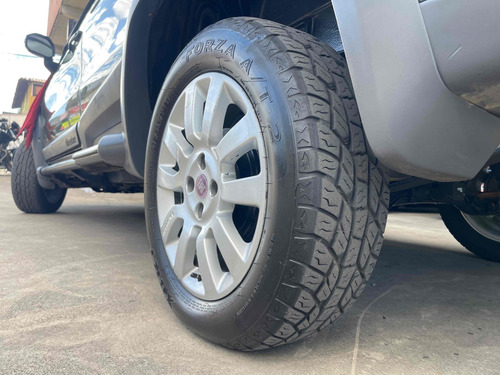 Fiat Strada 1.8 MPI ADVENTURE CD 16V FLEX 2P MANUAL
