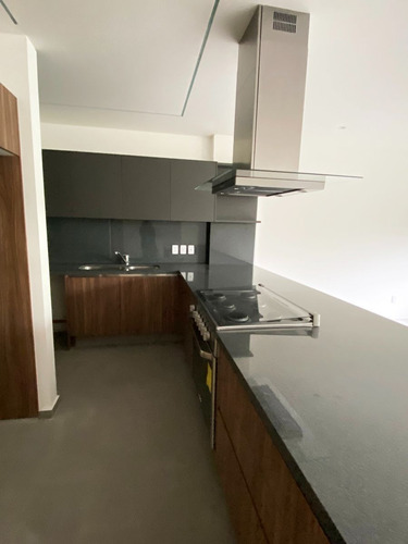 Imagen 5 de 16 de Estrena Garden House En Polanco