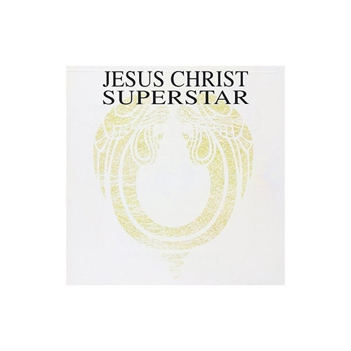 Jesus Christ Superstar / O.s.t. Remastered Usa Import Cd X 2