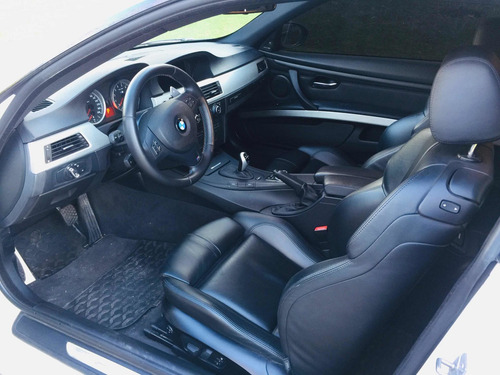Bmw Serie M 4.0 M3 Coupe 420cv 2013