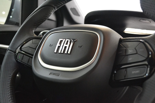 Fiat Cronos 1.3 Gse Drive Pack Plus