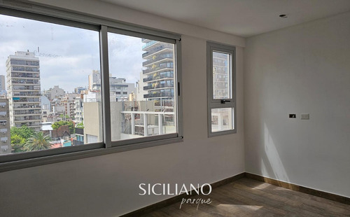 Departamento - Flores - 2 Amb. Con Balcón A Estrenar - 57m²