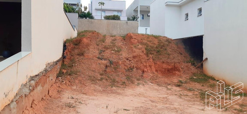 Imagem 3 de 11 de Terreno À Venda Em Jardim Wanel Ville V - Te007599