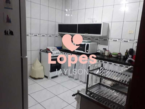 Imagem 12 de 15 de Casa De Vila - 03 Quartos - Ramos - 513080
