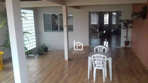 Imagem 8 de 20 de Oportunidade Casa Comercial Por R$ 4.000/mês - Nossa Senhora Da Penha - Vila Velha/es - Ca0081