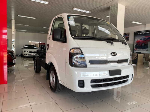 Imagem 2 de 5 de Kia Uk2500 Hd Sc 2014