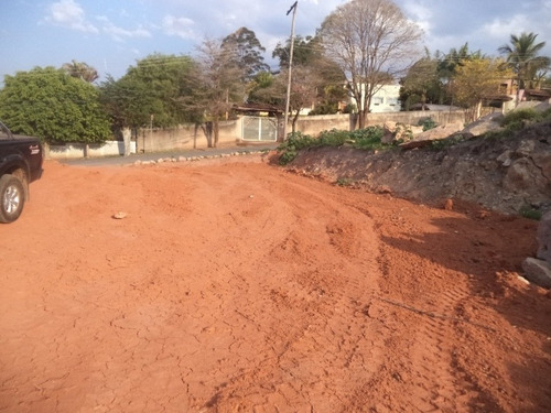 Imagem 6 de 9 de Terreno Em Centro, Atibaia/sp De 250m² À Venda Por R$ 120.000,00 - Te886674-s
