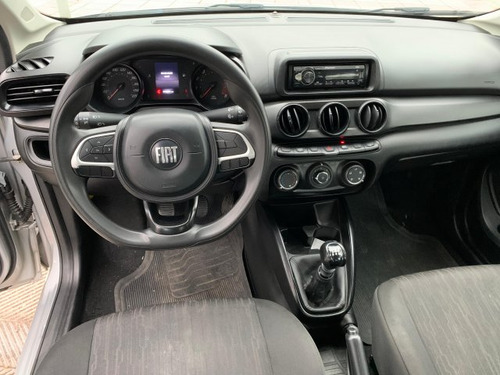 Fiat Argo Argo 1.0 FIREFLY FLEX MANUAL