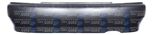 Parachoque Trasero Suzuki Baleno 1.6 G16b Sy416 1995 1998