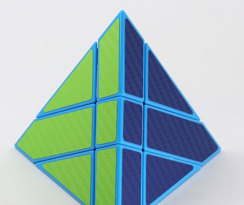 Cubo Magico 3x3 Star Binario 3x3x3 Pyraminx Piramide