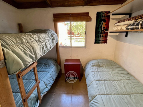 La Vecindad C/piscina Climatizada Todo El Año Pta Del Diablo