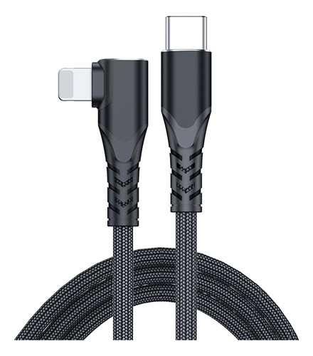 A6 8 Pin Data Cable, Length:1m