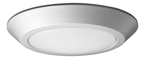 Nuvo Lighting 10,5 W, 3000 K 1 Led Flush Mount