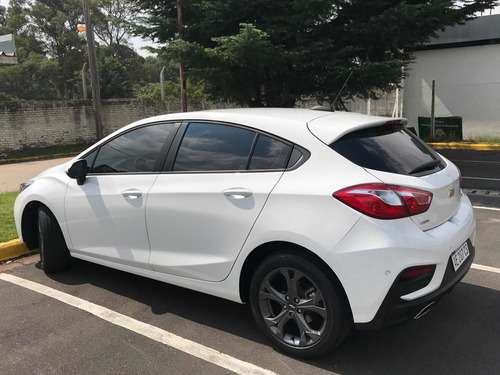 Chevrolet Cruze Ii 1.4 Lt 153cv