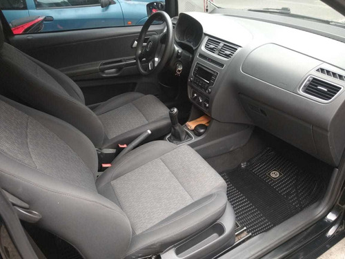 Volkswagen Fox 1.6 Comfortline Pack 3 P 2013
