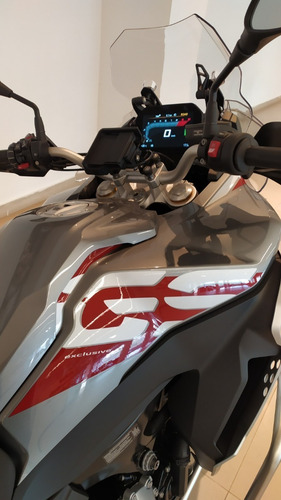 Bmw F850gs Adventure