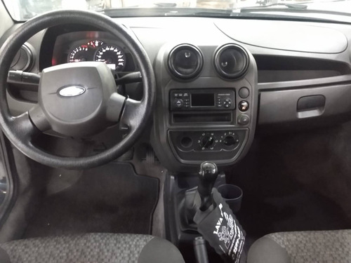 Ford Ka 1.0 Mpi 8v Flex 2p Manual
