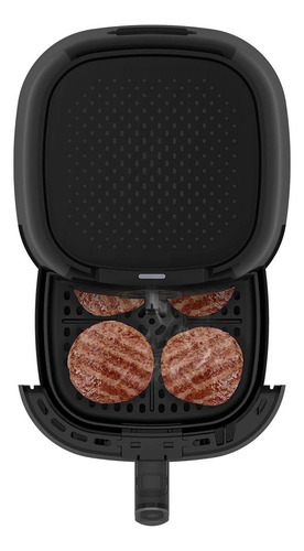 Fritadeira Sem Óleo 4l Cadence Cook Fryer +
