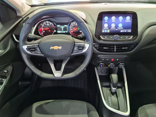 Chevrolet Onix 10tat Ltz