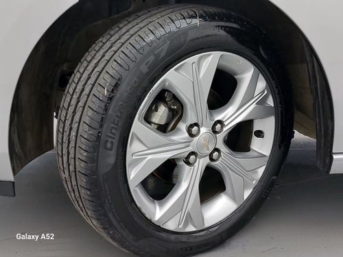 Chevrolet Onix 1.0 TURBO FLEX LTZ AUTOMÁTICO