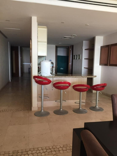 Imagen 2 de 29 de Departamento En Condominio Maralinda Diamante Acapulco