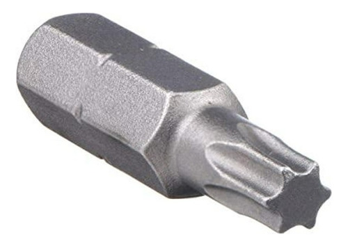 Punta Irwin Torx Seguridad T10 1/4 X 1  Modelo 92320 S P