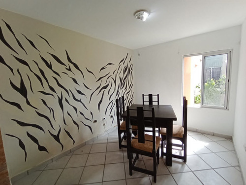 Imagen 8 de 17 de Alquiler Pent-house Dúplex En San Diego, Res. Paso Real. Nucleo 1 .