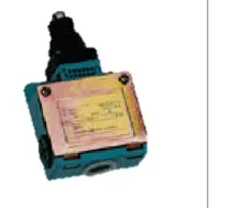 Comprar Interruptores Final De Carrera Serie Xck-m \u002F Xck-m102 240v