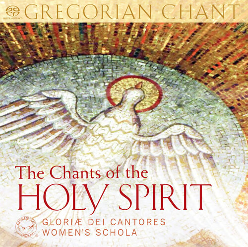 Gloriae Dei Cantores, Cantos Del Sagrado Sagrado Sagrado Par