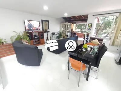 Apartamento en venta