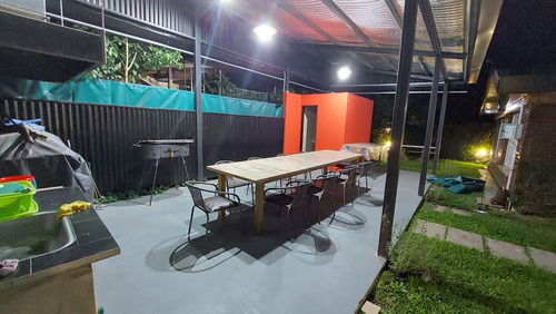 Imagen 17 de 26 de Venta Casa Barrio Cerrado Swan