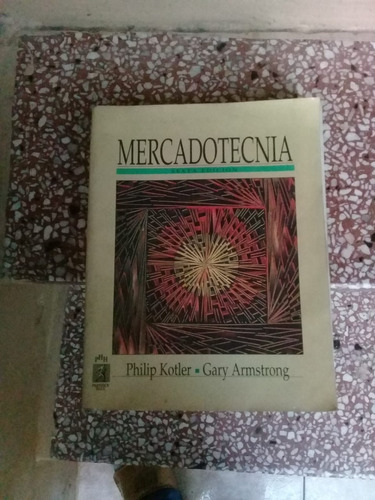 Mercadotecnia