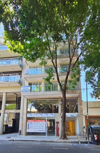 Venta Departamento 2 Amb. Cfte. Baño, Toilette Y Balcón - A Estrenar - Apto Profesional -belgrano