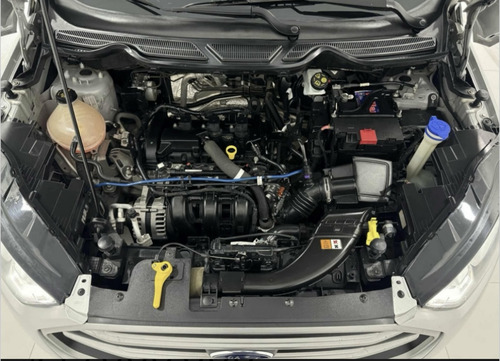 Ford Ecosport 1.5 Se 123cv 4x2