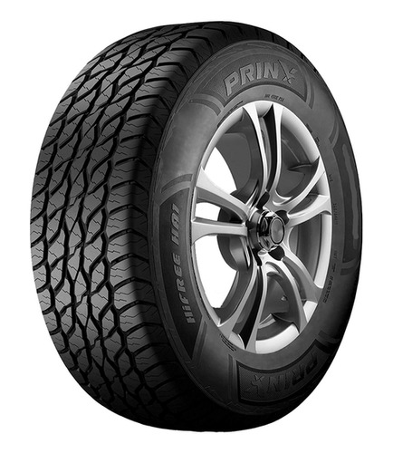Pneu Prinx Ha1 265/60r18 110h Índice De Velocidade H