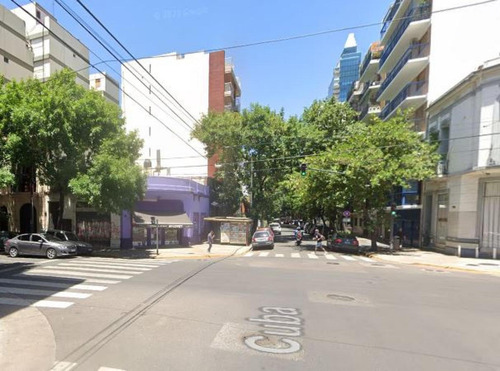 Departamento Monoambiente En Alquiler - 1 Baño - Belgrano