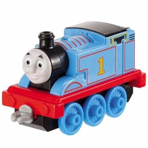 Miniatura Locomotiva Thomas & Seus Amigos Thomas Compre Ja