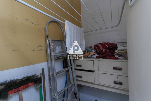 Imagem 21 de 30 de Casa À Venda, 6 Quartos, 5 Suítes, 1 Vaga, Santa Teresa - Rio De Janeiro/rj - 35430