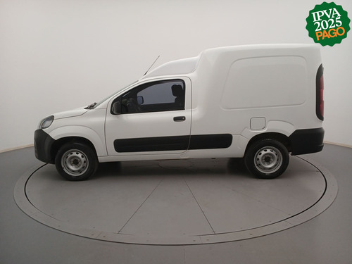 Fiat Fiorino 1.4 MPI FURGÃO ENDURANCE 8V FLEX 2P MANUAL