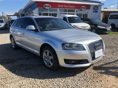Audi A3 Sportback 1600