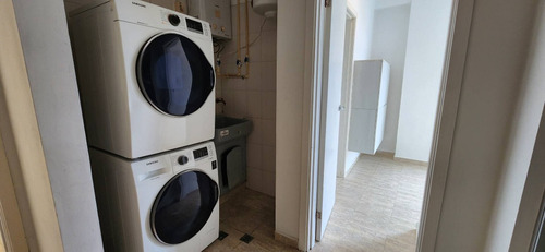 Alquiler Apartamento En Terrazas Del Country.