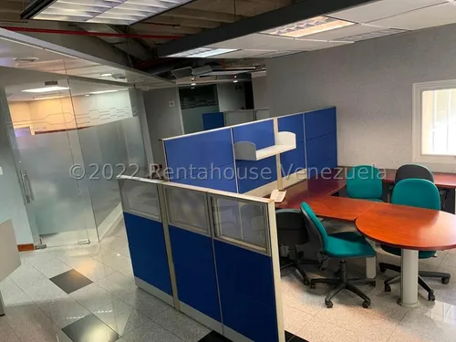 Edificio En Venta Las Mercedes