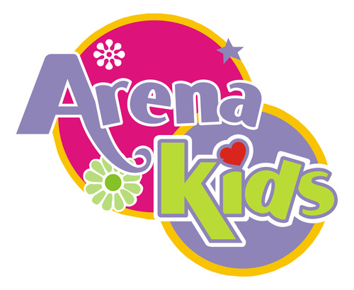 Traspaso Negocio De Eventos Arena Kids