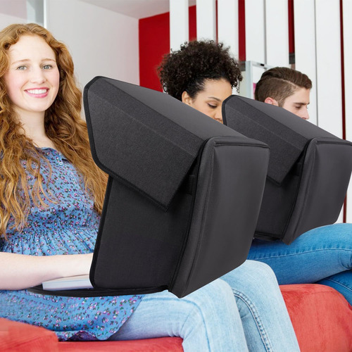 Parasol Para Computadora Portátil, Capucha De Pantalla