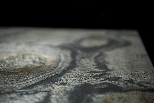Imagen 5 de 7 de Revestimiento Piedra Flexible Petroleo (laminas 122x61)