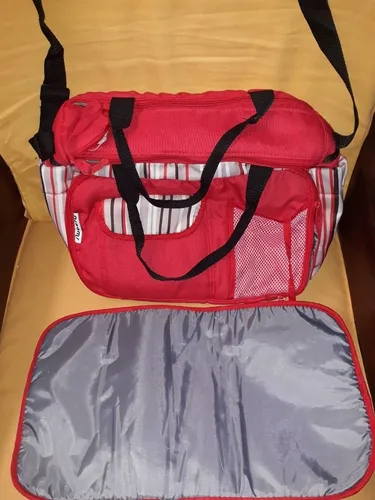 Bolsos maternales avellaneda sale
