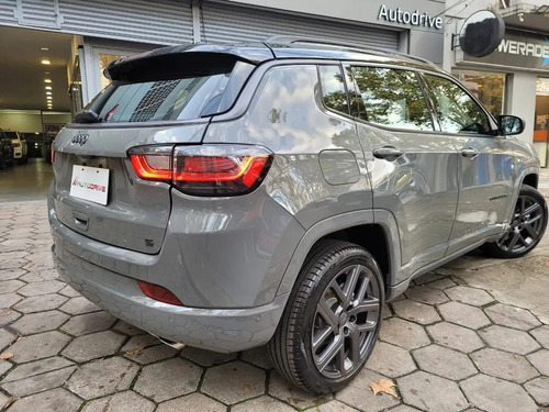 Jeep Compass 1.3 T270 Serie-S 4X2 At6
