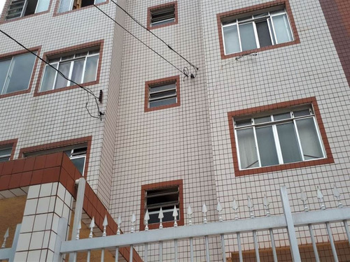 Imagem 5 de 14 de Apartamento - Venda - Vila Guilhermina - Praia Grande - Mcb960