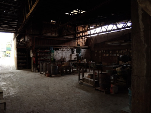 Propiedad Industrial En Venta
