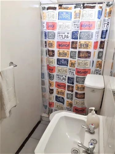 Departamento En Venta De 3 Dorm. En La Reina